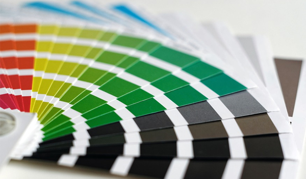 Diseño Gráfico e Impresión