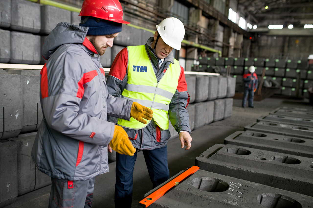 Servicios de Cargo Surveyor