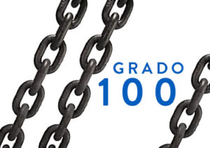 Cadena de grado 100